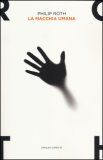 La Macchia Umana — Libro