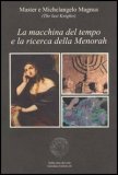 La macchina del tempo e la ricerca della Menorah — Libro