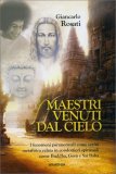 Maestri venuti dal Cielo — Libro