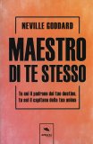 Maestro di Te Stesso — Libro