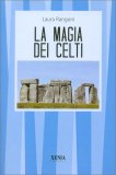 La Magia dei Celti — Libro