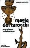 Magia dei Tarocchi — Libro