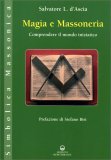 Magia e Massoneria — Libro