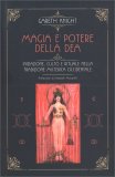 Magia e Potere della Dea — Libro