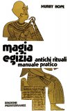 Magia Egizia  — Libro