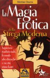 La Magia Erotica della Strega Moderna — Libro