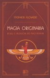 Magia Originaria — Libro