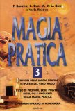 Magia Pratica 3  — Libro