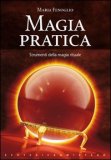 Magia Pratica — Libro