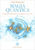 Magia Quantica — Libro