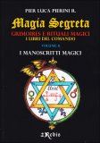 Magia Segreta - Vol. 8  — Libro