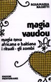 Magia Vaudou — Libro