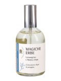 Magiche Erbe - Spray per Aromaterapia