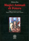 Magici Animali di Potere  — Libro