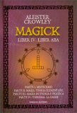 Magick — Libro