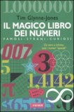 Il Magico Libro dei Numeri — Libro
