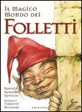 Il Magico Mondo dei Folletti — Libro