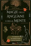 Magie delle Anguane e della Mente — Libro