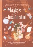 Magie e Incantesimi — Libro