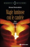 Magie Luminose con le Candele — Libro