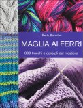 Maglia ai Ferri  — Libro