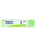 Magnesia Muriatica 5CH Granuli Boiron