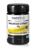 Magnesio Citrato