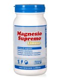 Magnesio Supremo® - Polvere