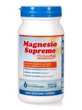 Magnesio Supremo® Potassio+