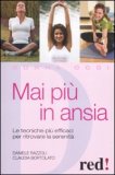Mai Più in Ansia — Libro