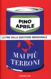 Mai più Terroni  — Libro
