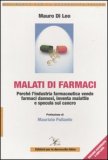 Malati di Farmaci — Libro
