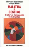 Malattia e Destino — Libro