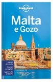 Malta e Gozo — Guida Lonely Planet