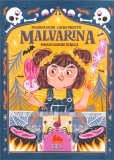 Malvarina - Voglio Essere Strega — Libro