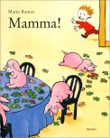 Mamma! — Libro