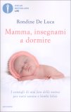 Mamma, Insegnami a Dormire — Libro