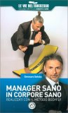 Manager Sano in Corpore Sano — Libro