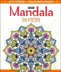 Mandala di Fiori — Libro