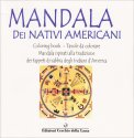 Mandala dei Nativi Americani — Libro