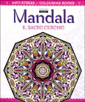Mandala - Il Sacro Cerchio — Libro
