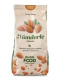 Mandorle Attivate Italiane Bio
