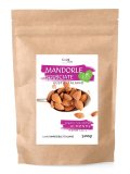 Mandorle Sgusciate Biologiche