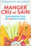 Manager Cru et Sain — Livre