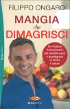 Mangia che Dimagrisci — Libro