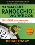 Mangia quel Ranocchio! Workbook — Libro