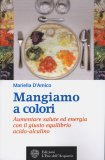Mangiamo a Colori  — Libro