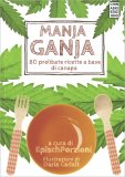 Manja Ganja — Libro