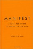 Manifest — Libro