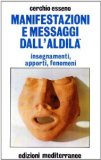 Manifestazioni e Messaggi dall'Aldilà  — Libro